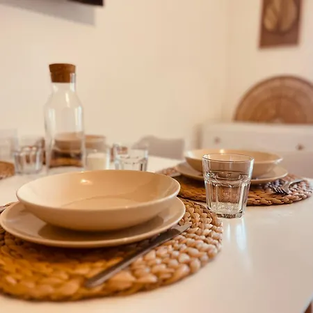 L'appart De La Apartment